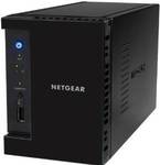 NetGear ReadyNAS 102 2-Bay Network Attached Storage US $115.82 Shipped (~ AU $168) @ Amazon