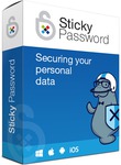 [Macappsonsale] Free Sticky Password Premium