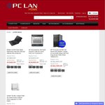 Clearance Sales: Belkin iPad Air Keyboard Case $49 Freeship, MicroServer G2020T $399+P/H @PC Lan
