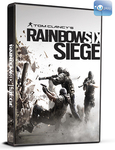 Assassin's Creed: Syndicate & Rainbow Six: Siege (Uplay) US$35.74 (~ AU$50), Instant Delivery @ Gamers-Outlet