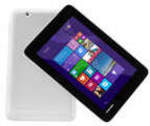Toshiba Encore 2 Mini Tablet White Was $199 Now $131.25 after 25% off @ Myer