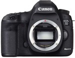 Canon 5D Mark III Body $2810 Shipped + $250 Cashback ($2560 after Cashback) @ Ted's Cameras eBay