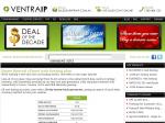 $29.00 for 2 Years of Web Hosting from VentraIP