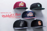 Mitchell & Ness Snapbacks 2 for $35 Shipped (with New Account+CatchClub+Visa Checkout+App) @ COTD