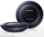 Samsung FAST Wireless Charging Pad EP-P920 Was $79.95 Now $44.95 +Free Shipping @ Etronicsworld