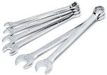 Crescent 6 Piece Metric Combination Wrench Set $12.75 (Was $31) @Masters eBay