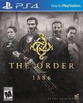 The Order: 1886 - PlayStation 4 - $19.47 USD (~ $26.80 AUD) Shipped from Amazon