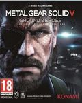 [Steam Key] Metal Gear Solid 5 Ground Zeroes for 3.49€ (~AU $5.42) @ Dl Gamer