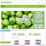 10% off oFarm Organic Grocers [VIC/NSW/ACT]