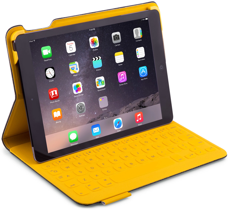 ipad air 4 folio keyboard