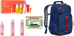 Win 5 Travel Essentials: 13" Laptop Backpack + More (Valued at $364) from Karryon