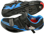 Shimano R107 SPD SL Road Shoes $79.95 (Plus $12.95 Postage) @ Bike Exchange