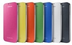 Samsung Galaxy S4 Genuine Flip Cover $4.99 Delivered @ Phonebot