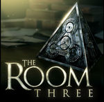 The Room Three for iOS $3.99 