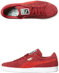 Puma Suede Classic Plus Shoe (5 Colours) - $21 (RRP $100) @ SurfStitch