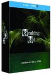  Breaking Bad - The Complete Series Blu-Ray €40.66 (~AU $59) Delivered @ Amazon France