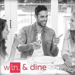 Win a Three-Course $600 Private Dining Experience by Intertain