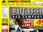 Battlefield: Bad Company 2 $59 for PS3 and 360 $45 for PC JBHIFI till Sunday! (Save $40)