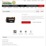 Echo CS309ES Chainsaw, Now $269 (Save $30), Pickup in-Store Only VIC @ Hastings Mowers