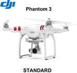 Phantom 3 Standard - USD $476.50 (~AUD $628) Delivered @ AliExpress