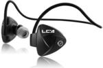 Lift Tech Waterproof Bluetooth Headphones - Black - $64.95 Shipped (Save $15) @ Liftcorp Apparel