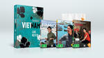 Win 1 of 2 Luke Nguyen Cookbook/DVD Prize Pack (Valued at $68.99ea) from SBS
