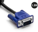 1.5m VGA Cable $3 (Delivered) @ Akoda.com.au
