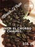 Sweet Yarra Coffee: 10% off on Mexican Organic Specialty from Finca El Chorro De Chips: 1x 1kg Bag for $40.50 (or 2 for $58.50)