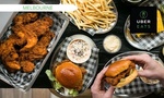 UberEATS Melbourne (New UberEATS Users) - $3 for $17.50 Worth of App Credit @ Groupon