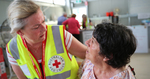 AmEx Bonus Membership Reward Points: Red Cross Donation Online (1000 Points for > $50 Donation)