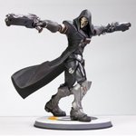 Overwatch - Reaper Statue $150 USD - Limited to 2 Per Purchase with Blizzard Account