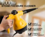 [SOLD OUT] CoTD 1000W Hand-Held Steam Pressure Cleaner - $19.95 + $6.95 p/h