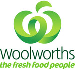 $15 off $200 Spend at Woolworths Online