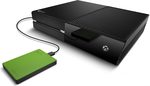 Win a Seagate Game Drive 2TB Worth $169 from XBox One UK