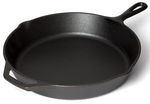 Lodge Logic Cast Iron Skillet 30cm $52.20 (was $79.95) + Shipping or Pickup @ Peters of Kensington eBay