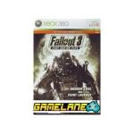 Fallout 3 Game Add-on Pack: Broken Steel and Point Lookout for xbox 360 $7.45  free shipping.