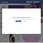 Win 1 of 2 SRC Health Garments Worth $189 Each from Babyroad