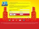 Free iTunes song with purchase of selected Nestle Confectionary & Chocolate Blocks