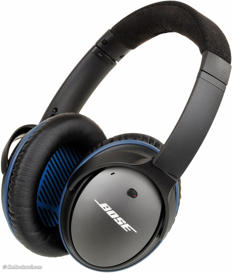 Bose QuietComfort 25 QC25 315 Pickup or Delivery Apollo