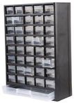 Element 14 Duratool Wall Organiser Cabinet $13.45, Plus Shipping