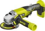 Ryobi One+ 18V 115mm Cordless Angle Grinder - Skin Only @ Bunnings $99 (Normally $115)