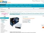 iiBuy NSW - Samsung SH-B083A Blu-Ray Combo Drive $69.95 Pickup or + $11 - $18 Delivered