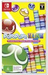 Puyo Puyo Tetris - Nintendo Switch $45 @ Target Online or In Store