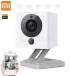 Xiaomi XiaoFang 1080P Night Vision Wi-Fi IP Camera Motion/Voice Detection ~ $26.70 ($20 USD) Delivered @ Zapals