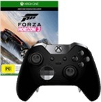 [XB1] Xbox One Elite Controller + Forza Horizon 3 Bundle $199 @ EB Games