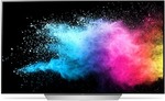 55" LG OLED55C7 OLED (New 2017 Model) $2915 Shipped with 20% off Code at Videopro eBay