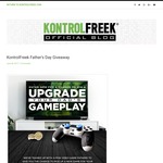 Win 1 of 4 Game Bundles (Injustice 2/ Destiny Collection/Call of Duty: WWII/ Overwatch) from KontrolFreek