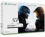 Xbox One S Halo Collection Bundle (1TB) $329 Delivered @ Microsoft eBay