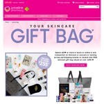 Priceline Spend $69 on Selected Brands & Get Free Gift Bag Worth $255