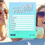 Win a P&O ‘Discover Vanuatu’ Cruise Worth $5,450 or 1 of 100 $10 NZ Natural Vouchers from New Zealand Natural [With Purchase]
